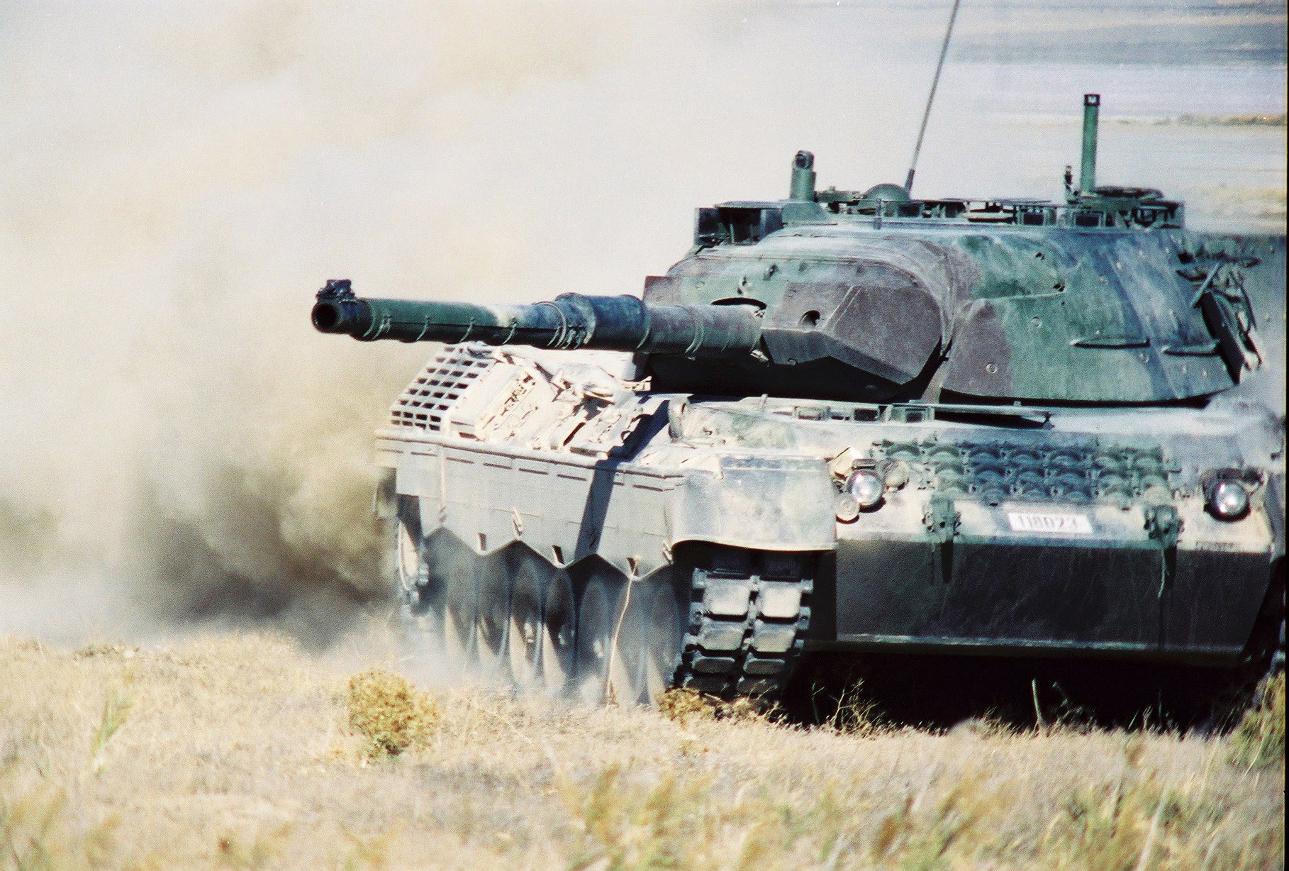 تركيا باقية حتى تحقيق "هدفها" بشمال العراق