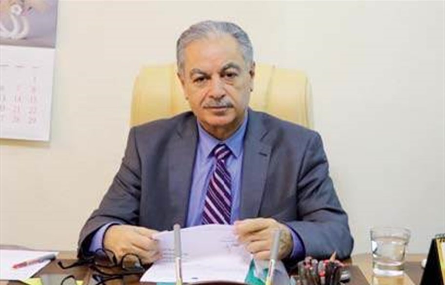 رئيس صندوق إعادة إعمار المناطق المتضررة: حكومة الموصل متهمة بتعطيل عمل مشاريع اعادة الاعمار.