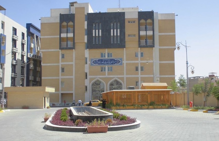 كربلاء:مستشفى زين العابدين تنجح في اجراء عملية نادرة على مستوى العراق