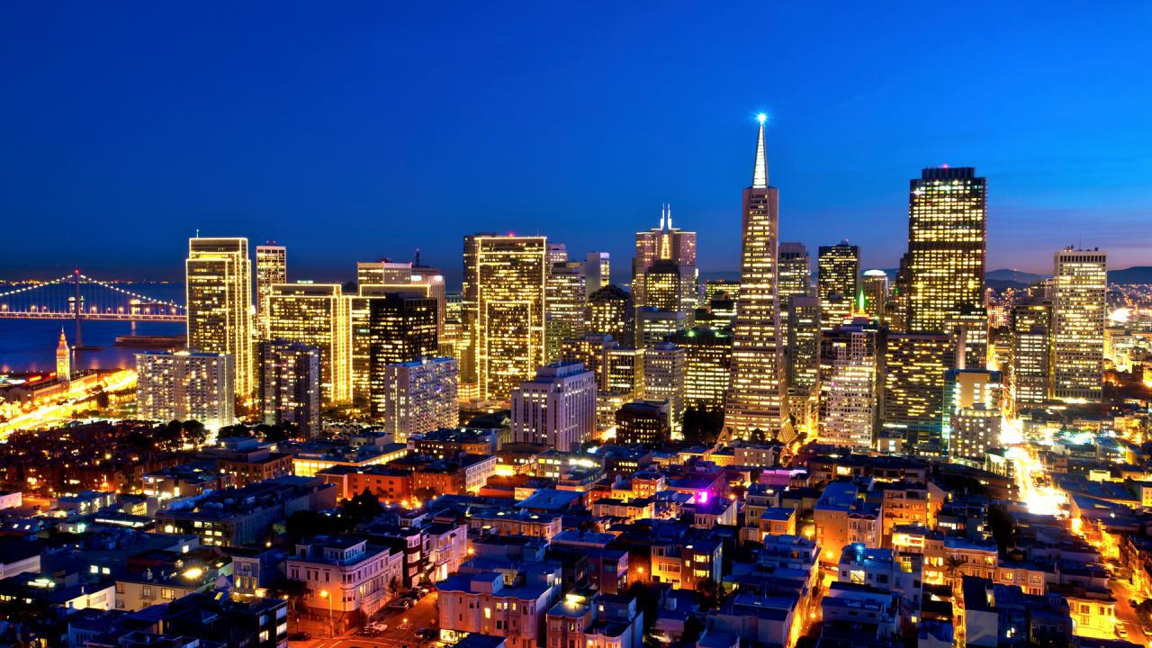 أغنى ولاية أميركية مهددة بالتقسيم إلى 3 كيانات