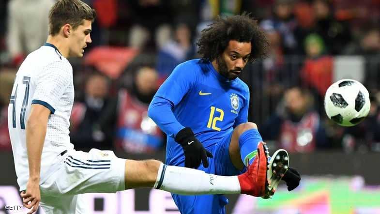 في يوم المونديال.. "كرة القدم ليست رياضة الرجل الحقيقي"