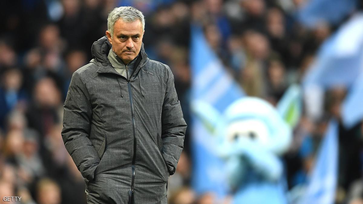 مورينيو منتقداً الأخضر: السعودية منتخب ساذج