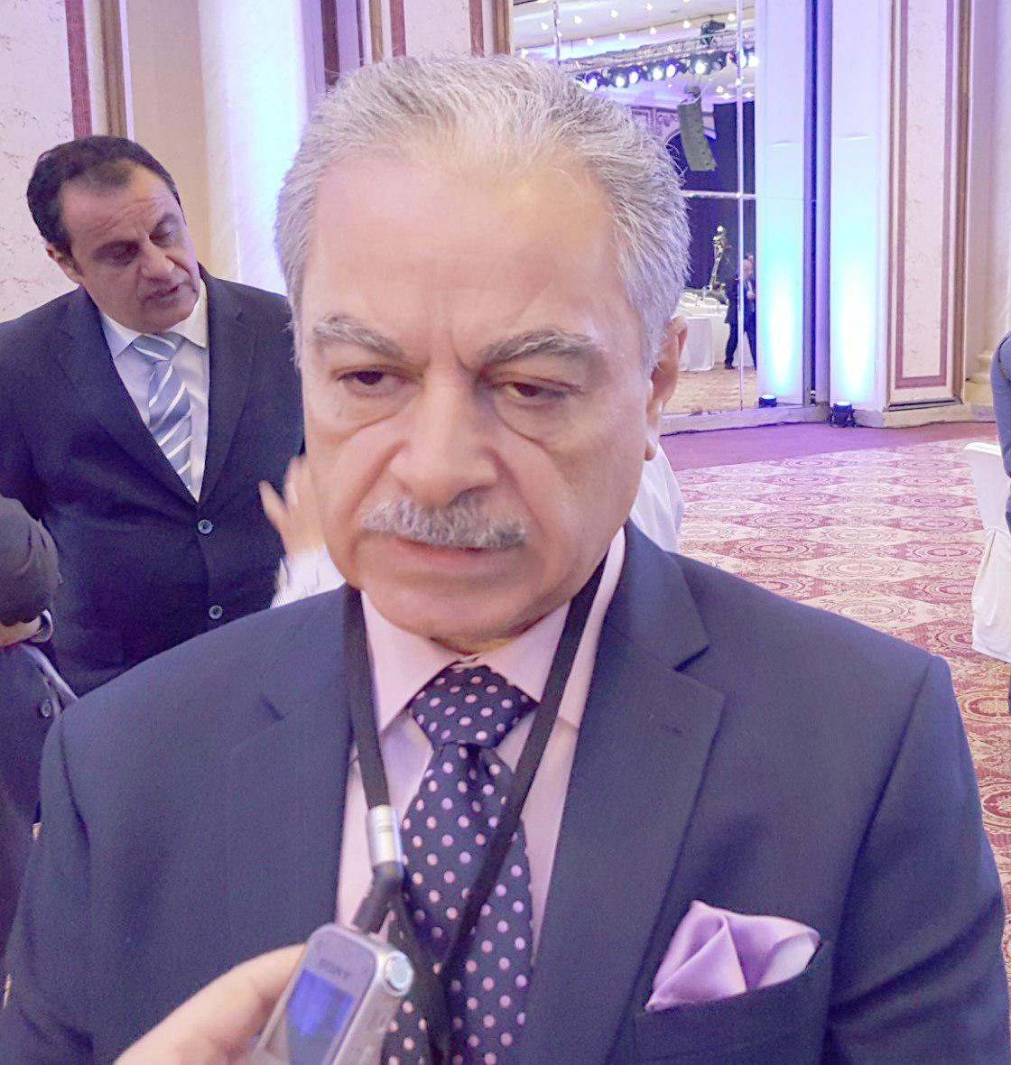 رئيس صندوق إعادة إعمار المناطق المتضررة: حكومة الموصل متهمة بتعطيل عمل مشاريع اعادة الاعمار