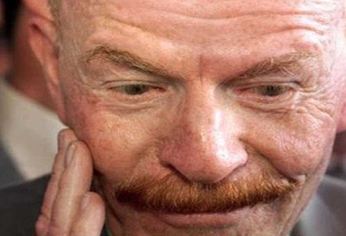 دولة تسلم الحكومة العراقية معلومات عن الهارب المجرم عزة الدوري