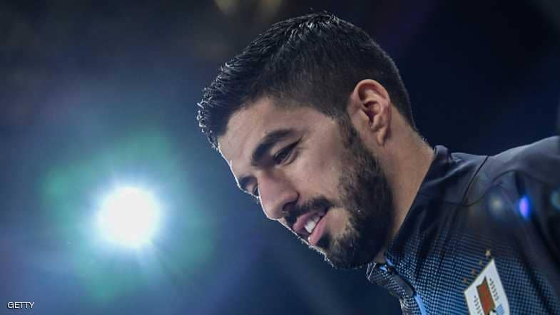 "العضاض" يتوعد منتخب مصر.. ويتحدث عن صلاح