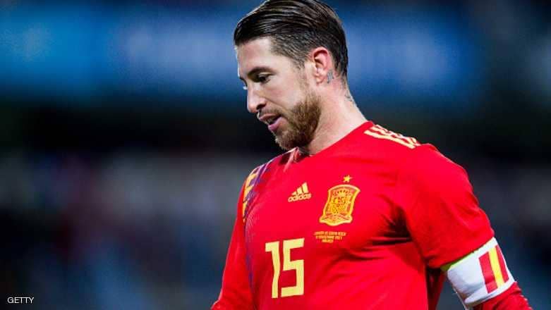 راموس ينفي "الانشقاق"