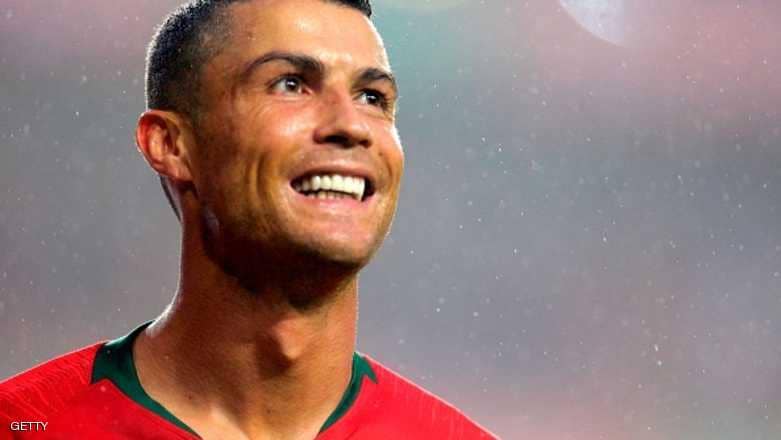 رونالدو لـ "زملائه": سنهزمكم