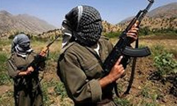 ايران تعتقل الرجل الثاني في حزب العمال التركي