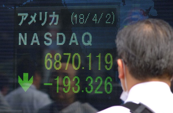 ركود محتمل يضرب اقتصاد العالم في 2019.. اعرف السبب