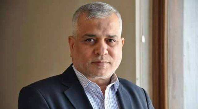 نائب: كيانات سياسية تمارس ضغوطاً على القضاء لإخفاء معالم جريمة التزوير