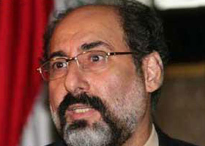 مصادر مطلعة: البرلمان يصوت على وزيري الدفاع والداخلية بعد عيد الفطر المبارك