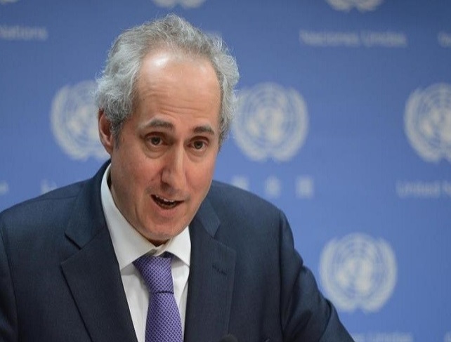 الأمم المتحدة تدعو القوى العراقية لحل خلافاتها حول نتائج الانتخابات وفق الدستور والقوانين السارية