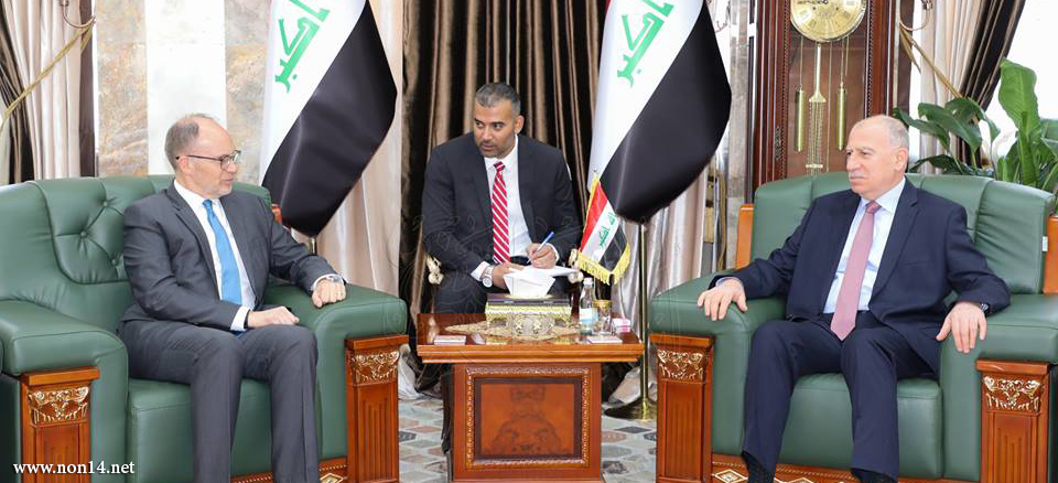 واشنطن: القوة الجوية الأميركية غير مسؤولة عن الهجوم الذي طال فصائل عراقية بسوريا