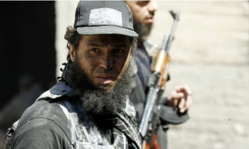 "داعش" يختطف خمسة اشخاص في تلول البعاج شمال غرب صلاح الدين