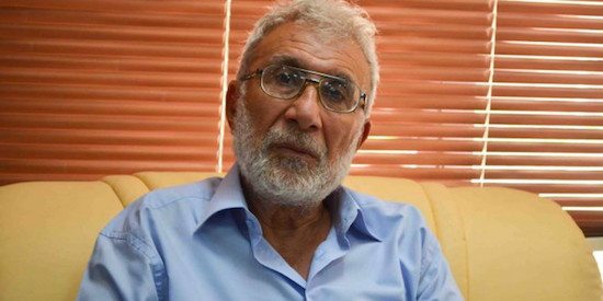 الشابندر:هؤلاء من ظلموا سنة العراق (فيديو)