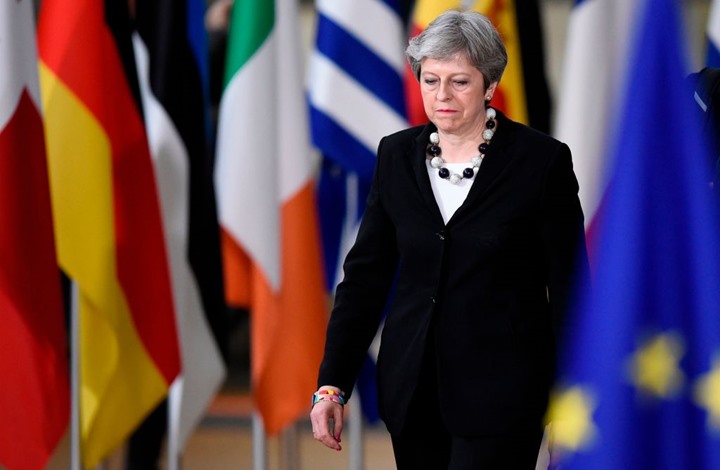 إحباط مخطط لاغتيال رئيسة حكومة بريطانيا.. هذه التفاصيل