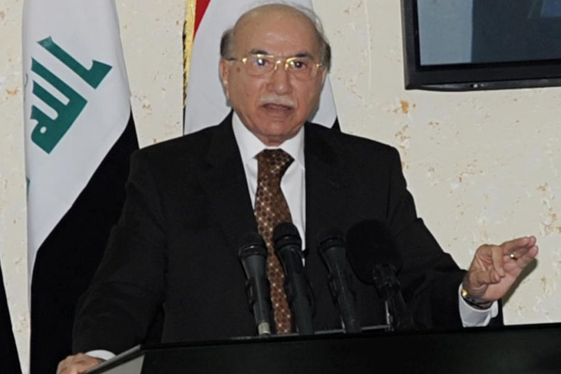 المحكمة الاتحادية تؤيد التعديل الثالث لقانون الانتخابات الذي صوت عليه البرلمان