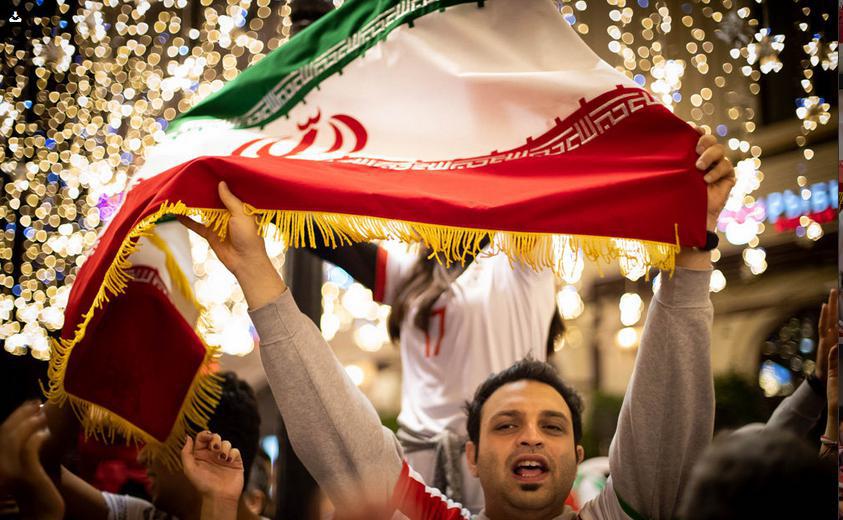 روسيا.. تعتقل مشجعين أجانب بالمونديال