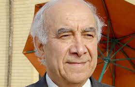 هذه هي مهام رئيس البرلمان العراقي الجديد محمد زيني