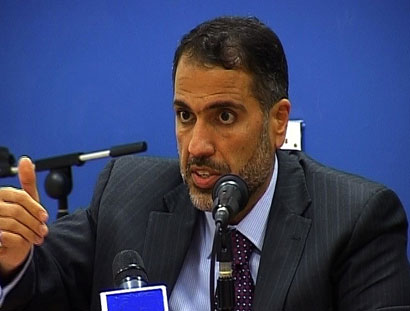 رابطة الشباب المسلم تفتح ملف حق الطفل السياسي من خلال ندوة عامة في لندن