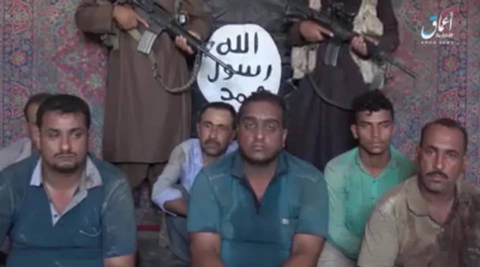 الإعلام الأمني يصدر بياناً بشأن حادثة اختطاف مواطنين من كربلاء على طريق اربيل