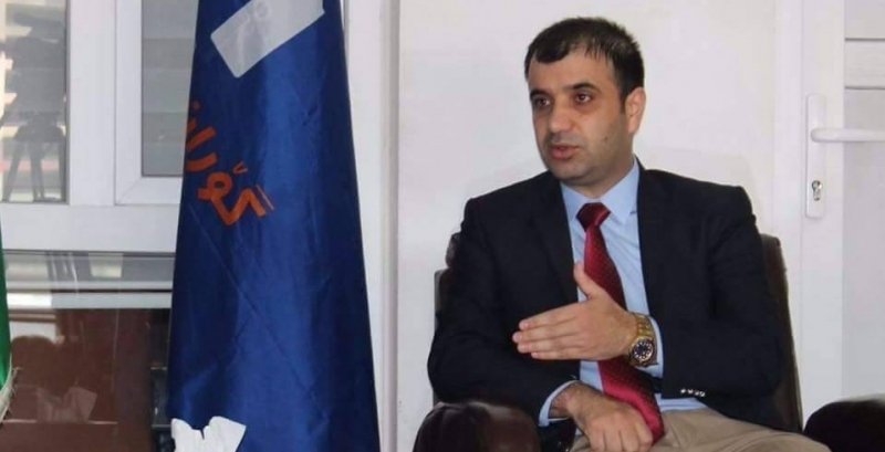 التغيير: نرفض التحالف مع حزبي البارزاني والطالباني في بغداد ورؤيتنا مختلفة معهم