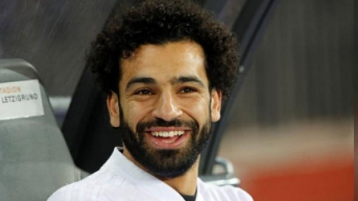 أزمات محمد صلاح مع الاتحاد المصري في بطولة العالم