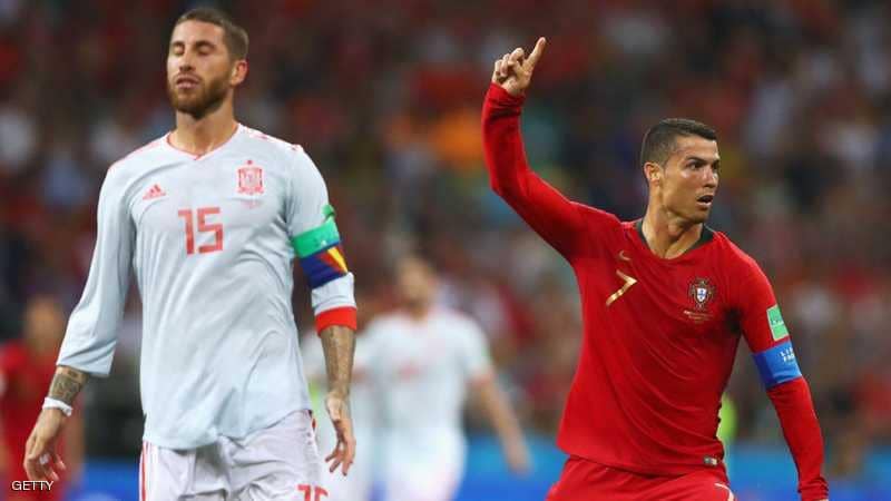 ريال مدريد "الأفضل" حتى في المونديال