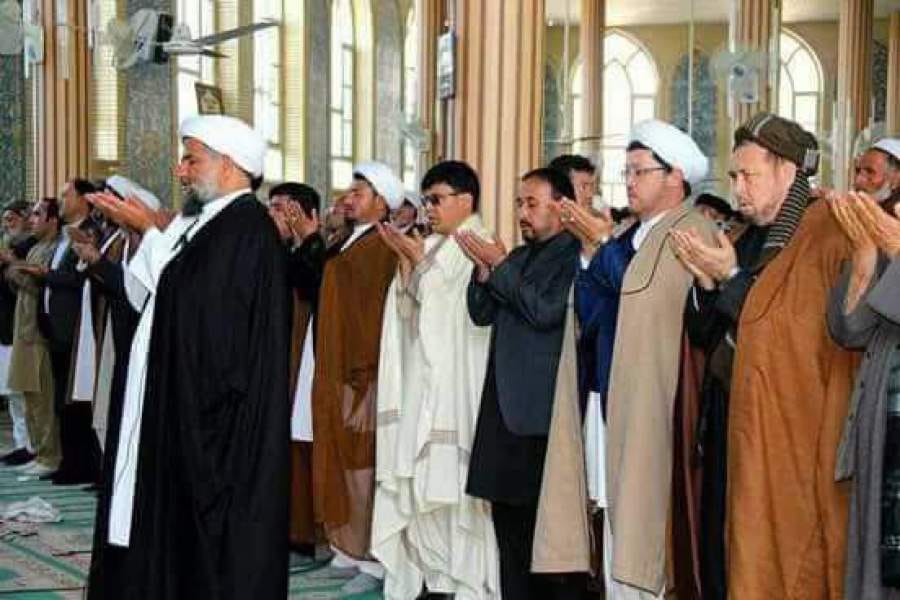 مجموعة ارهابية تغتال مسؤول مكتب احد مراجع النجف في افغانستان والرئاسة الافغانية تصدر بيان لذلك