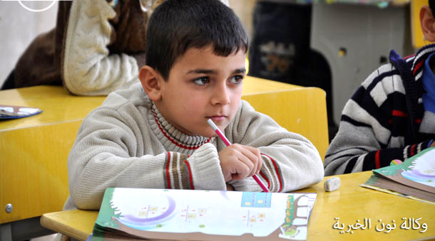 كربلاء.. مدارس تقدم رعايتها المجانية لأكثر من 1100 يتيم بدعم من المرجع السيستاني وبإشراف العتبة الحسينية