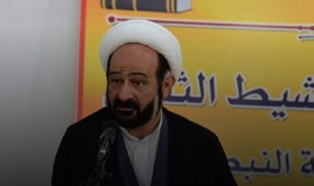 قيادي بحزب الله اللبناني يصل بغداد للاجتماع بالكتل الشيعية وحثهم على تشكيل الكتلة الاكبر