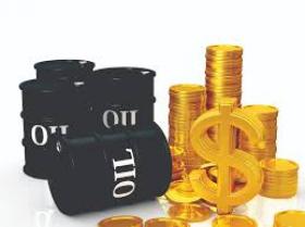 اسعار العملات الاجنبية والذهب والنفط عالميأ