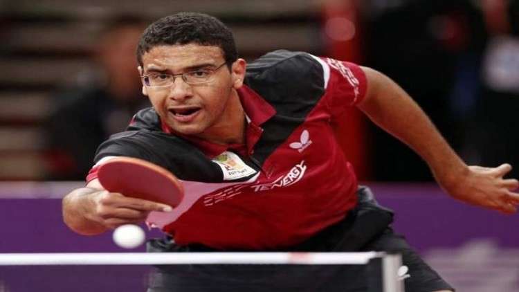 استبعاد لاعب مصري بعد إساءته لبلده