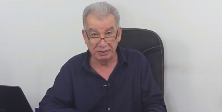 القضاء يصدر توضيحا بشأن مذكرة القبض الصادرة بحق هاشم العقابي