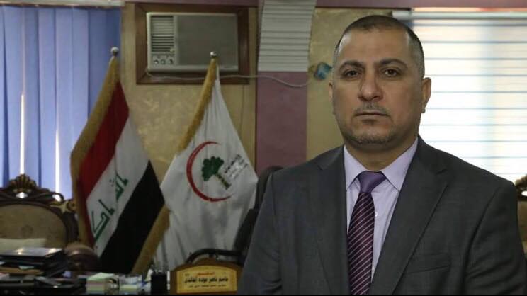 ذي قار تؤكد خلو المحافظة من اي حالة مثبته بمرض الحمى النزفية