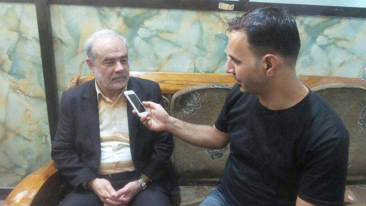 كربلاء تعلن عدم قدرتها على مواجهة الحمى النزفية