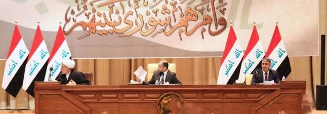 12 نائبا فقط يحضرون الى البرلمان ومصدر يؤكد: الجبوري عاد من سفره لعقد الجلسة