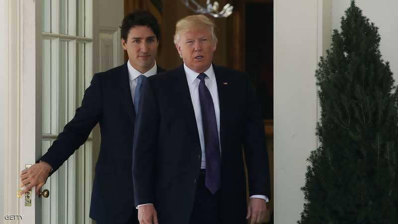 كندا تنتقم من ترامب.. اقتصاديا