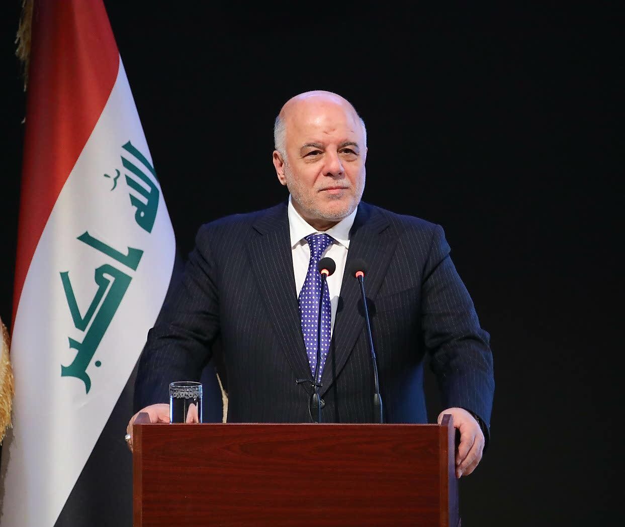 العبادي في "موقف حرج" بعد عمليات داعش الأخيرة وانتقاد "المرجعية العليا" لدور الحكومة