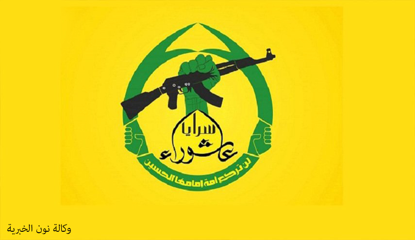 الحشد الشعبي ينفي انفجار كدس للعتاد تابع لاحد فصائله في بابل