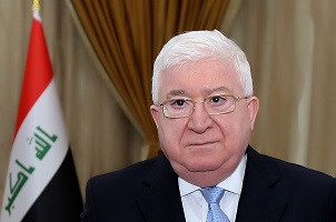 بيان من رئيس الجمهورية بمناسبة انتهاء الدورة الثالثة لمجلس النواب