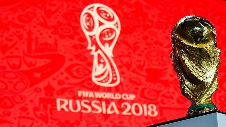 مصادفة كروية تتنبأ بالفائز بمونديال روسيا (صورة)