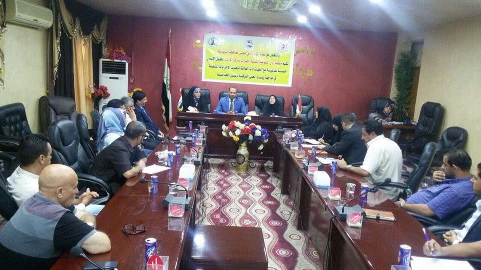 المستشفيات البيطرية في المحافظات تتخذ إجراءات احترازية للوقاية من الحمى النزفية