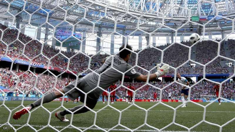 المنتخب الإنجليزي يحضّر لاعبيه "نفسيا" لركلات الترجيح