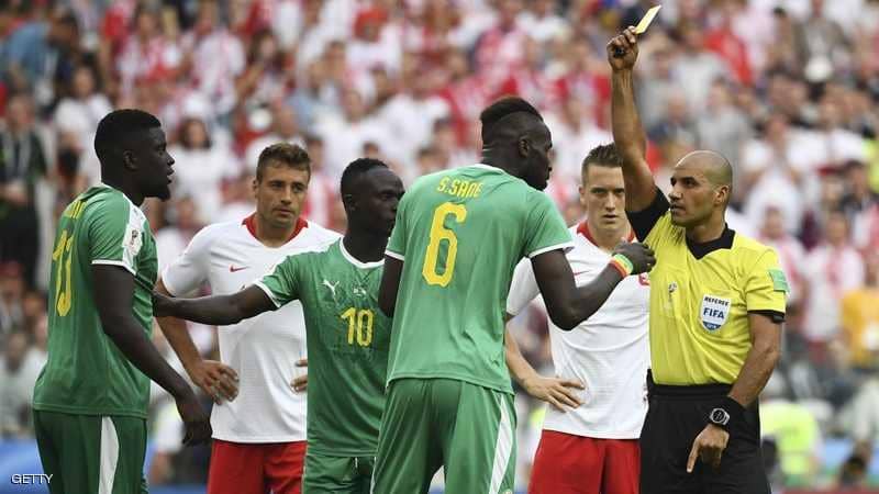 بعد "الاستسلام الياباني".. الفيفا يراجع قانون اللعب النظيف