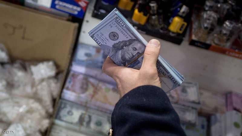 "الدولار السوري".. حيلة جديدة "للنصب" في تركيا