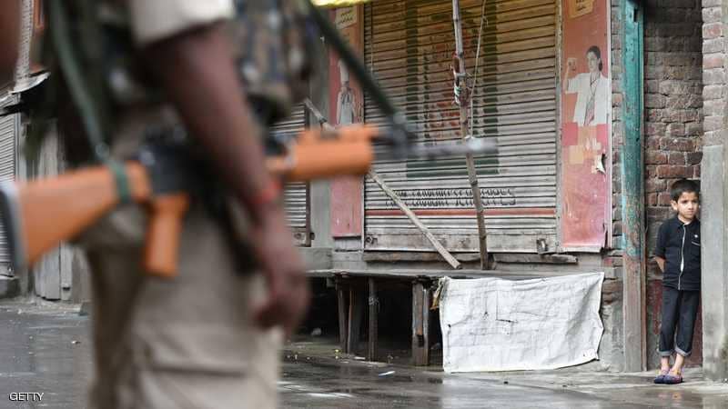 الضرب حتى الموت لخاطفي الأطفال في الهند