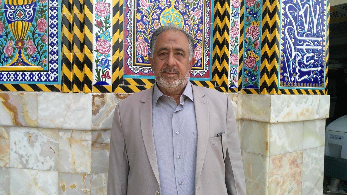 نائب سابق عن كربلاء يدعو الى صهر اسم الحشد الشعبي بالمؤسسة الامنية وابعاد منصب رئيس الوزراء عن حزب الدعوة