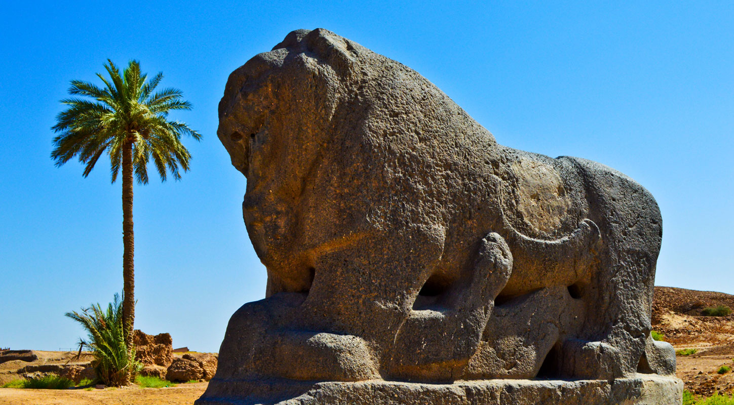 استحداث ناحية جديدة تابعة لمحافظة بابل