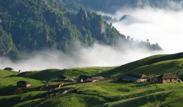 إيران تتهم إسرائيل بـ"سرقة الغيوم"